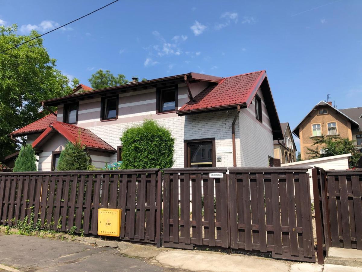 Apartament 4 Plus 1 W Karkonoszach Jelenia Gora Exterior photo