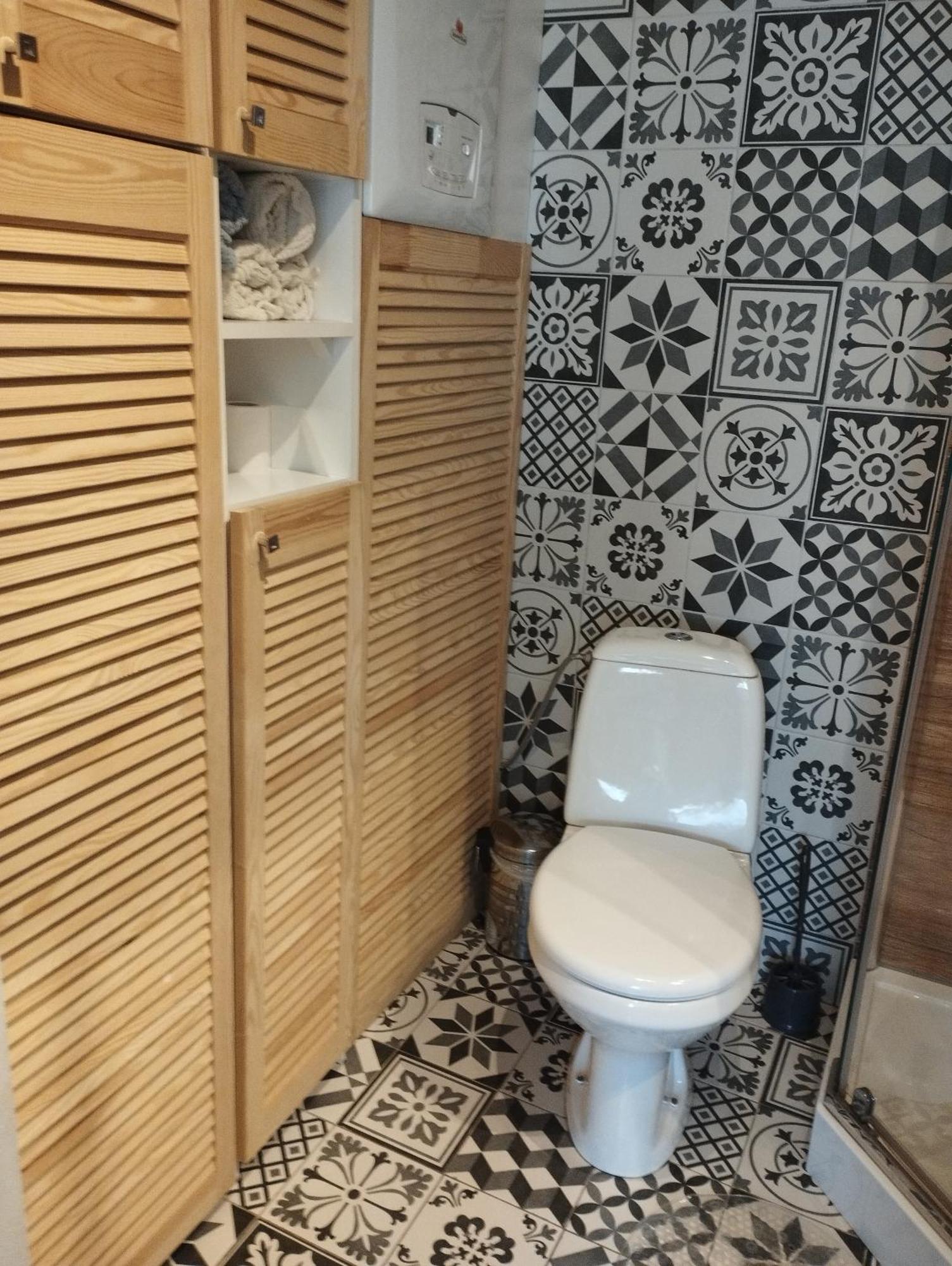 Apartament 4 Plus 1 W Karkonoszach Jelenia Gora Exterior photo